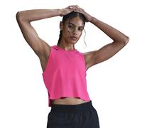 Débardeur court femme Nike AeroSwift M