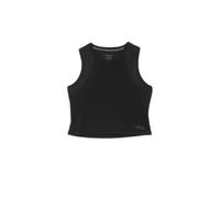Débardeur court femme Rab Rivelin Noir S
