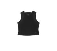 Débardeur court femme Rab Rivelin Noir S