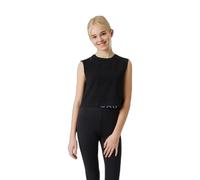 Débardeur court fille Björn Borg Noir 8/9 ans