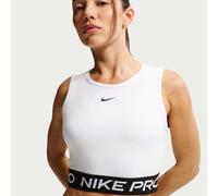 Débardeur court Nike Pro Dri-FIT pour femme