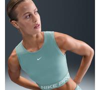 Débardeurs Nike PRO DF 365 CROP TANK 198482975708 taille M EU