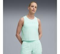 Débardeur court ThermoAdapt CLOUDSPUN PUMA x HYROX Femme, Vêtements, Vert, XS XS