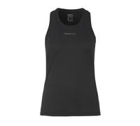 Craft ADV Essence Maillot de course Femmes - noir, Taille XXL