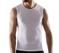 Craft Sportswear Maillot de corps Cool Mesh Superlight sans manches Homme Blanc XXL