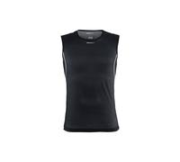 Craft Sportswear Débardeur Cool Mesh Superlight – Noir L Femme