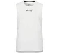 Débardeur Craft Rush 2.0 Blanc 3XL