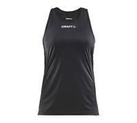 Débardeur Craft rush singlet Noir 2XL