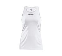 Débardeur Craft rush singlet Blanc 2XL