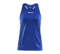 Débardeur Craft rush singlet Bleu 2XL