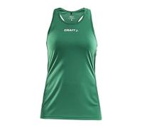 Débardeur Craft rush singlet Vert L