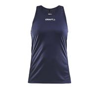 Débardeur Craft rush singlet Bleu M