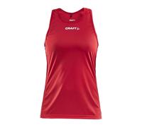 Débardeur Craft rush singlet Rouge 2XL