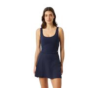 Débardeur crop 2 en 1 femme Björn Borg Ace M