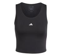 Adidas Débardeur crop femme Techfit Taille L