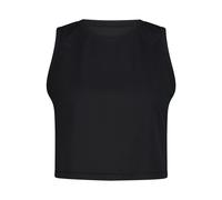 Débardeur crop femme CMP Sara Noir 2XS
