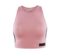 Débardeur crop femme Craft Pro hypervent S