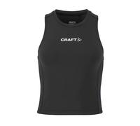 Débardeur crop femme Craft Rush 2.0 S