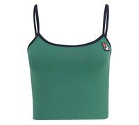 Débardeur crop femme Fila Lissey M