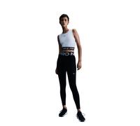 Débardeur crop femme Nike Pro Blanc L Female