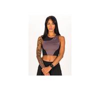 NNormal - Trail Cropped Top - T-shirt femme Albergini - XS