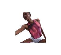 Debardeur crop nike aeroswift faith kipyegon rose femme