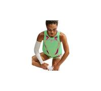 Nike Dri-FIT ADV AeroSwift Crop Femmes XS Vert