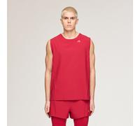 Débardeur d’entraînement adidas x entire studios D4T Active Maroon M