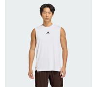 DÉBARDEUR D4T Primelift 3BANDES White 2XL