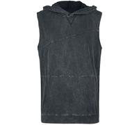 Débardeur de Black Premium by EMP - Stronger Than Dirt - S à XXL - pour Homme - gris S