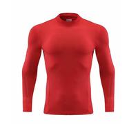 Debardeur de Compression Homme, Vêtements de Running T-Shirt Homme Manches Longues Tshirt Sans Manche Homme Body Gainant Ventre Plat Body Serre Taille Cacher Ventre Tenue de Compression Homme