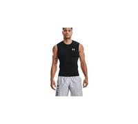 Under Armour - HG Armour Comp SL - Vêtement de compression - S - Regular - black / white