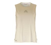 Craft - Women's Pro Trail Singlet 2 - Débardeur - XL - hay