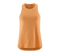 Débardeur de course pour femmes Craft PRO Hypervent 2 orange XL