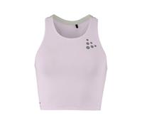 Débardeur de course pour femmes Craft PRO Hypervent Cropped Top 2 rose S