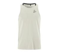 Craft Pro Hypervent Singlet Débardeur Tank Top Hommes - Gris, Taille XXL