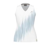 Débardeur De Performance Head Pour Femmes XL