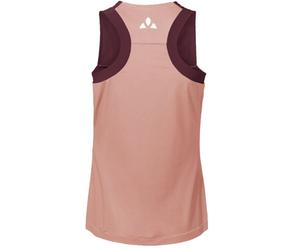 Débardeur de randonnée VAUDE Scopi Top II (soft rose) Femme 38