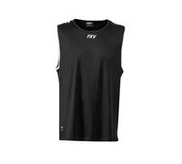 Débardeur de rugby Force XV VICTOIRE noir XXXXL