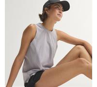 Débardeur de running adi365 Aspyre Glory Grey L