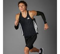 Débardeur de running Adizero Carbon / Black 2XL