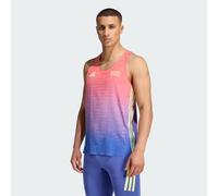 adidas BMW Berlin Marathon 2026 Débardeurs XL Multicolore