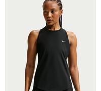 Débardeur de running Dri-FIT Nike Swift pour femme Noir L (FR 46-48)