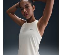 Débardeur de running Dri-FIT Nike Swift pour femme Sail XXL (FR 54-56)