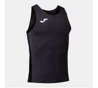 Débardeur de Running Joma R-Winner pour Homme - Anthracite - Taille XL 10 ans