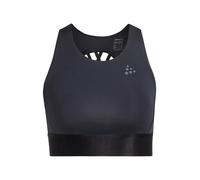 Débardeur de sport femme Craft ADV HiT Padded noir XS