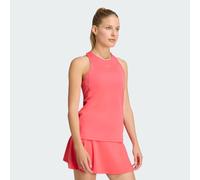 Adidas Club Sleeveless T-shirt Rose M Femme