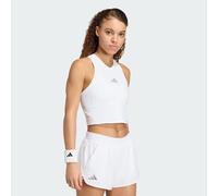 DÉBARDEUR DE TENNIS MIDI CLIMACOOL PRO White ST