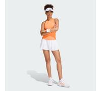 DÉBARDEUR DE TENNIS Y CLIMACOOL Pure Orange XS