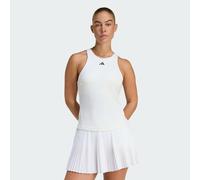 ADIDAS PERFORMANCE Haut de sport noir / blanc, Taille M